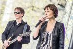 Salon muzyczny: Chanson Tap